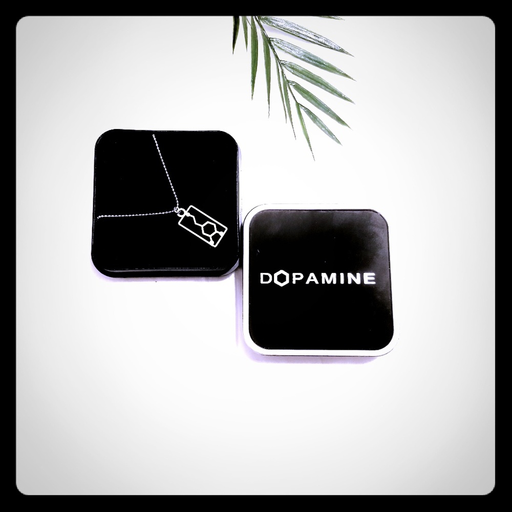 DOPAMINE Necklace